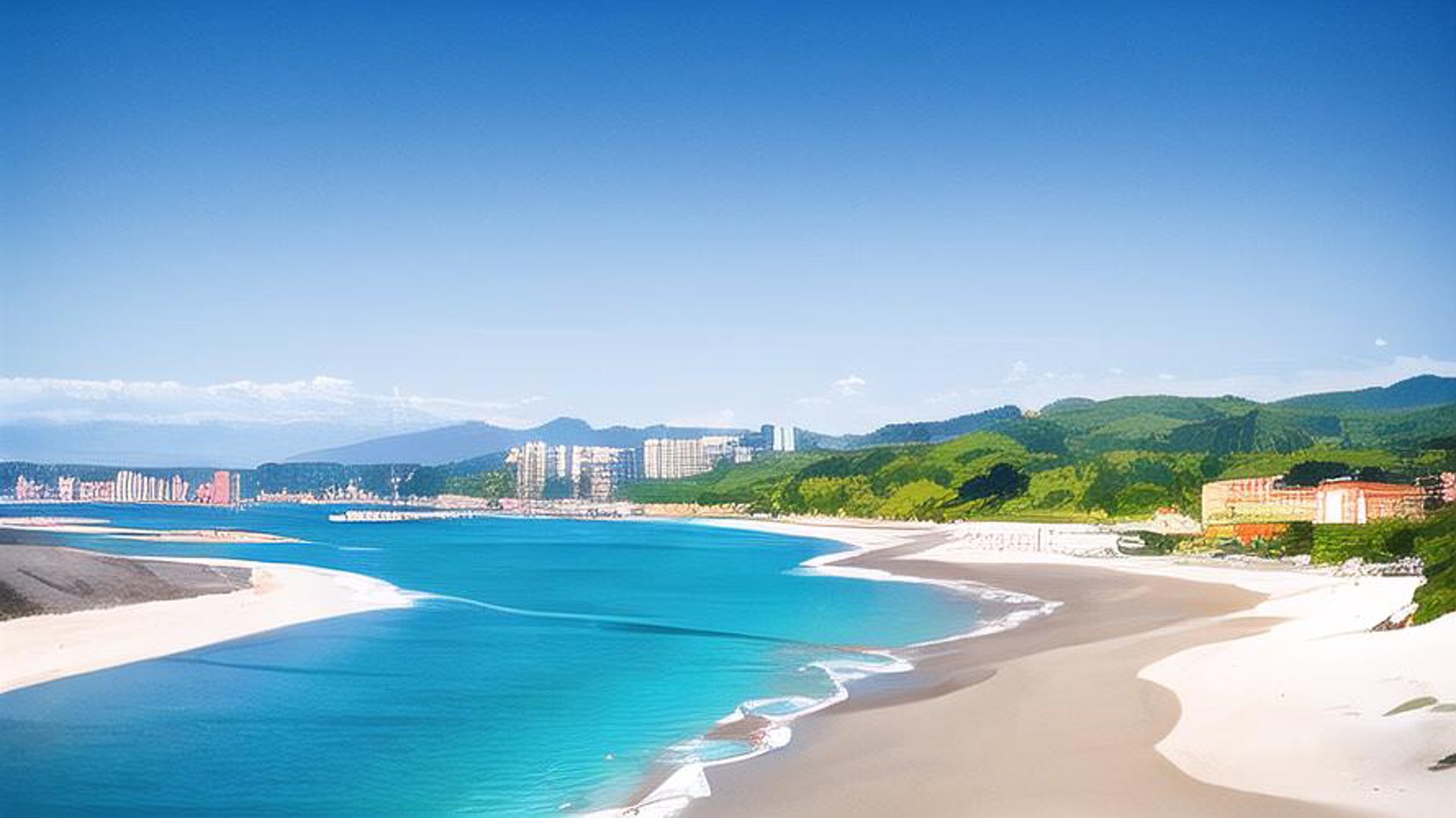 金海润环境